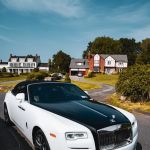 Veluxity Exotic Car Rental Hamptons