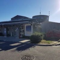 Hertz Car Rental - East Hampton - East Hampton Airport (HTO) ico