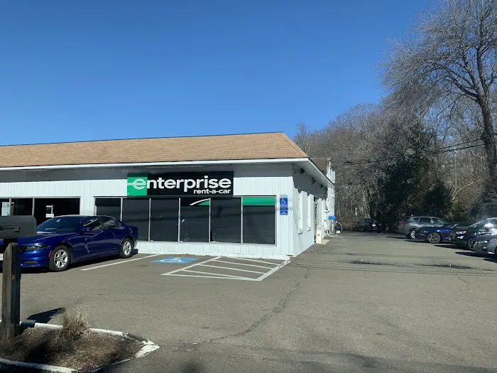 Enterprise Rent-A-Car Picture 6