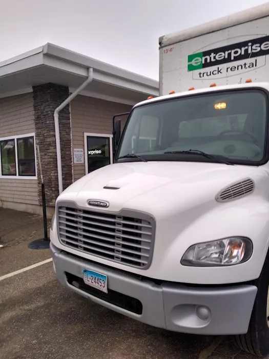 Enterprise Rent-A-Car Picture 6