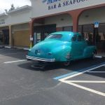 Enterprise Rent-A-Car