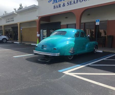 Enterprise Rent-A-Car