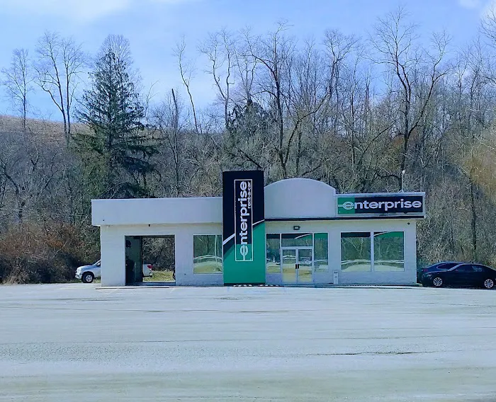 Enterprise Rent-A-Car Picture 6