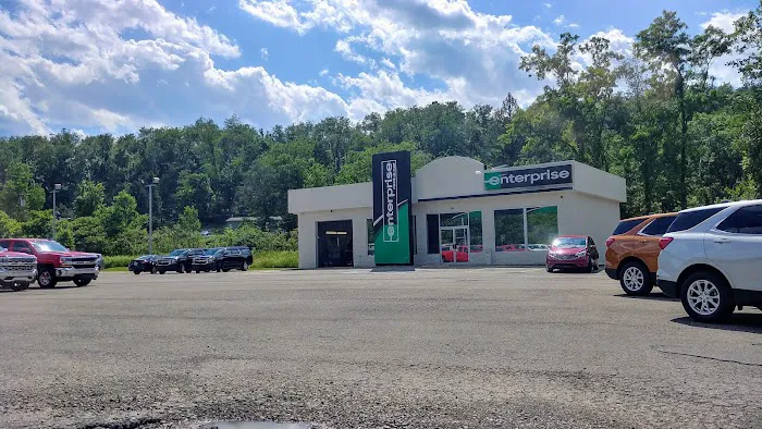 Enterprise Rent-A-Car Picture 5
