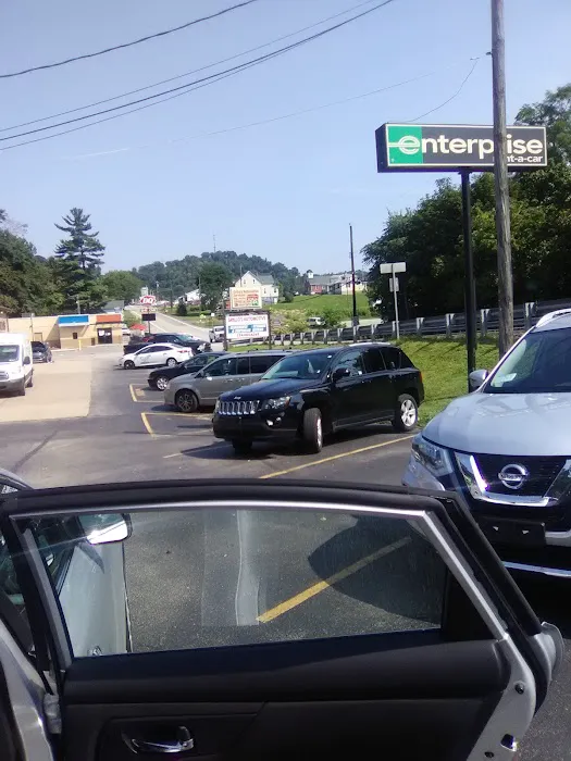 Enterprise Rent-A-Car Picture 1