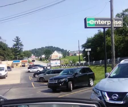 Enterprise Rent-A-Car