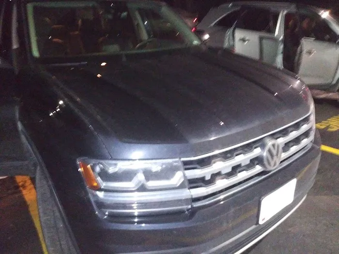 Enterprise Rent-A-Car Picture 2