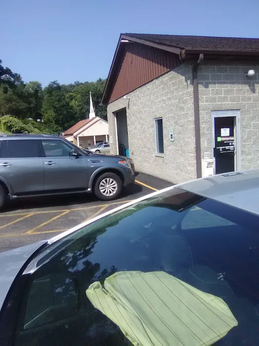 Enterprise Rent-A-Car Picture 6