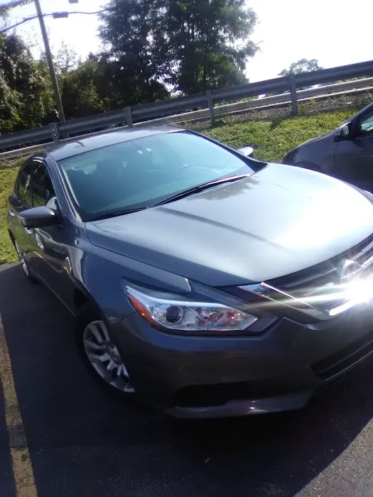 Enterprise Rent-A-Car Picture 7