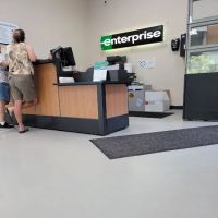 Enterprise Rent-A-Car ico
