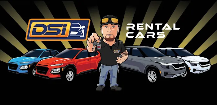 DSi Rental Cars Picture 7