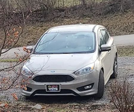 DSi Rental Cars