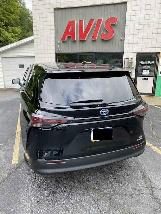 Avis Car Rental Picture 7