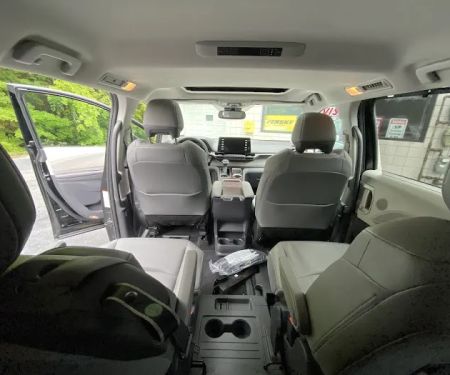Avis Car Rental