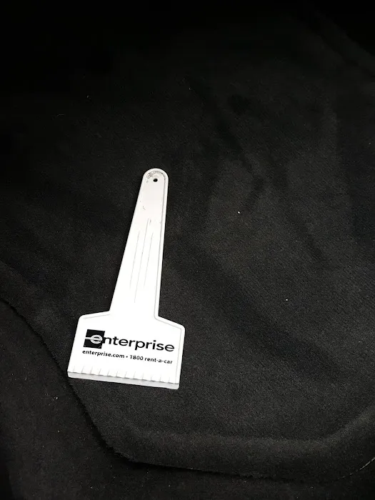Enterprise Rent-A-Car Picture 5