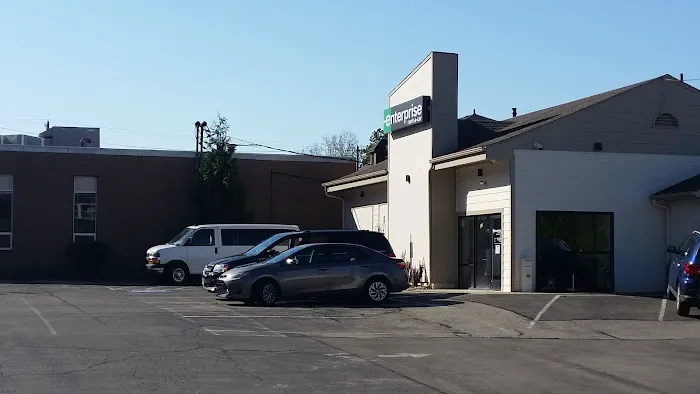 Enterprise Rent-A-Car Picture 1