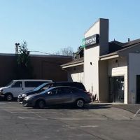 Enterprise Rent-A-Car ico