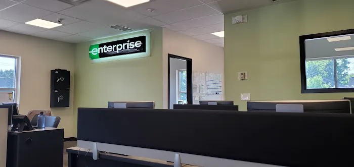 Enterprise Rent-A-Car Picture 4