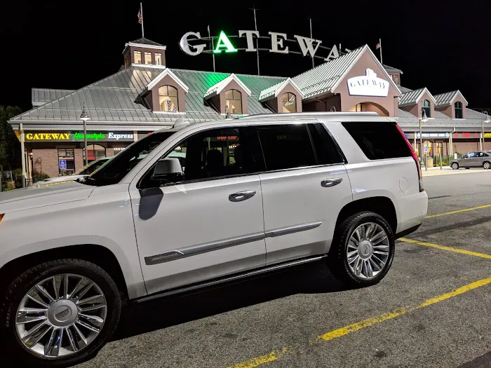 Enterprise Rent-A-Car Picture 1