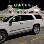 Enterprise Rent-A-Car