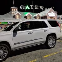 Enterprise Rent-A-Car ico