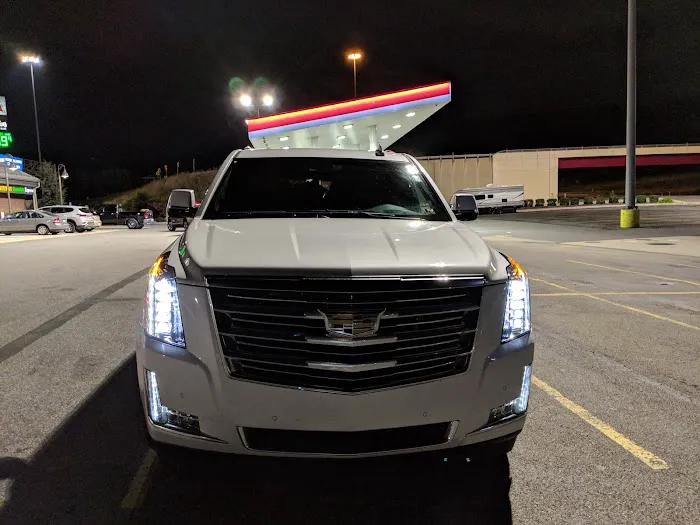 Enterprise Rent-A-Car Picture 2