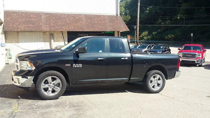 Enterprise Rent-A-Car Picture 1