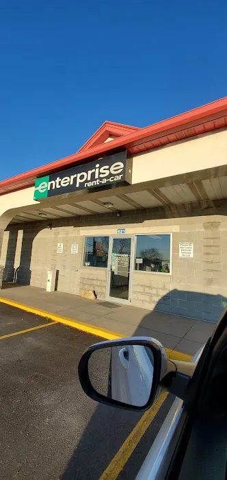 Enterprise Rent-A-Car Picture 7
