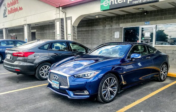 Enterprise Rent-A-Car Picture 2