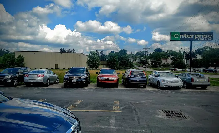 Enterprise Rent-A-Car Picture 1