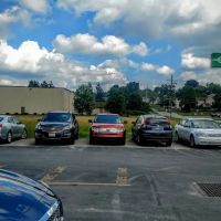 Enterprise Rent-A-Car ico