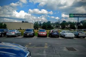 Auto Service Center