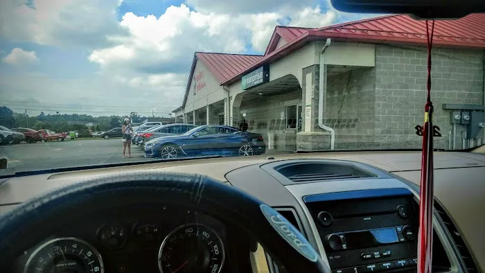 Enterprise Rent-A-Car Picture 3