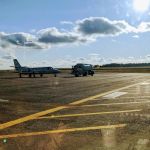 DuBois Airport Car Rental