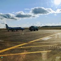 DuBois Airport Car Rental ico