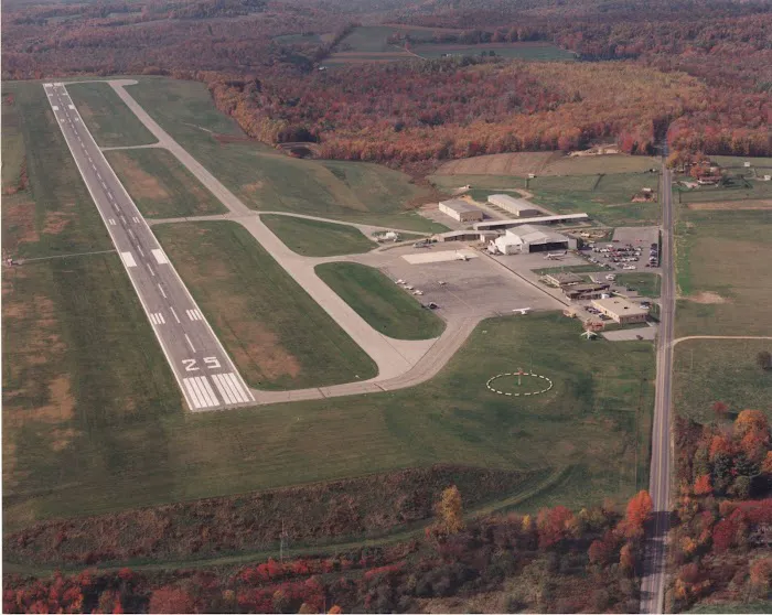 DuBois Airport Car Rental Picture 2
