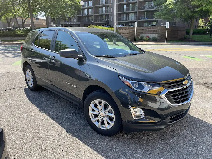 Hertz Car Rental - Pittsburgh - Baum Boulevard Picture 3