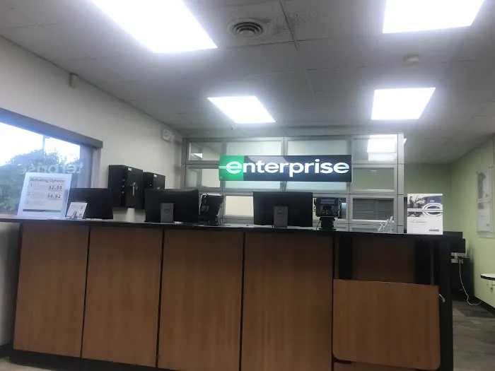 Enterprise Rent-A-Car Picture 5