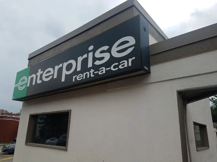 Enterprise Rent-A-Car Picture 9