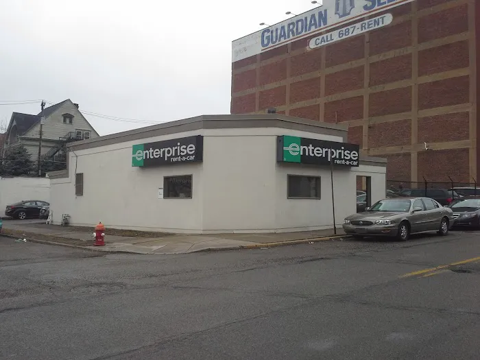 Enterprise Rent-A-Car Picture 4