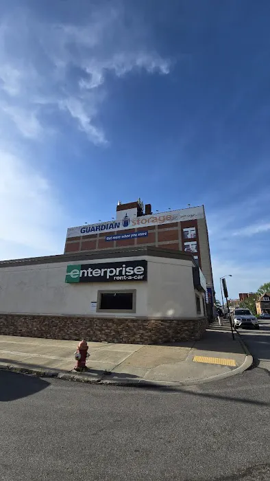 Enterprise Rent-A-Car Picture 8