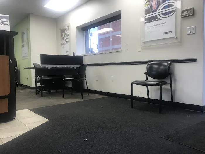 Enterprise Rent-A-Car Picture 1
