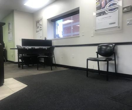 Enterprise Rent-A-Car