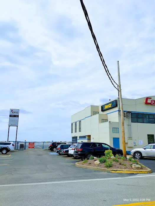 Hertz Car Rental - FBO - Corporate Air - West Mifflin (AGC) Picture 3