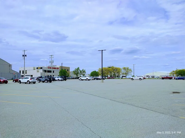 Hertz Car Rental - FBO - Corporate Air - West Mifflin (AGC) Picture 5