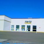 Hertz Car Rental
