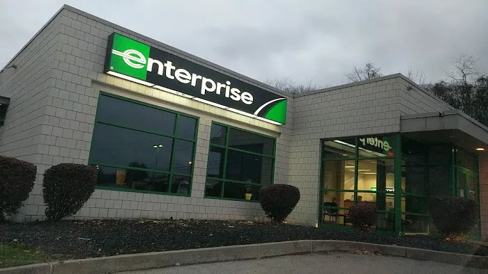 Enterprise Rent-A-Car Picture 5