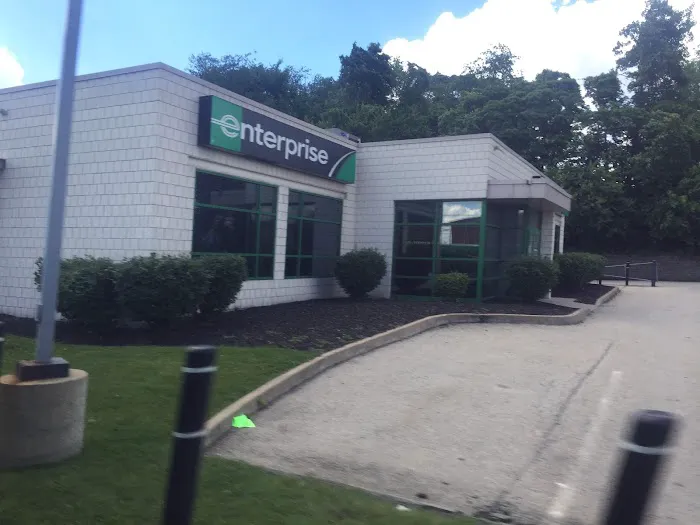 Enterprise Rent-A-Car Picture 2