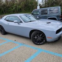 Enterprise Rent-A-Car ico