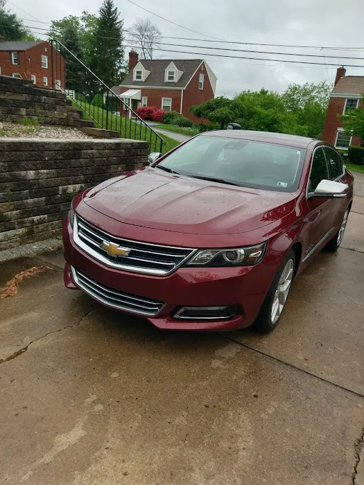 Enterprise Rent-A-Car Picture 2